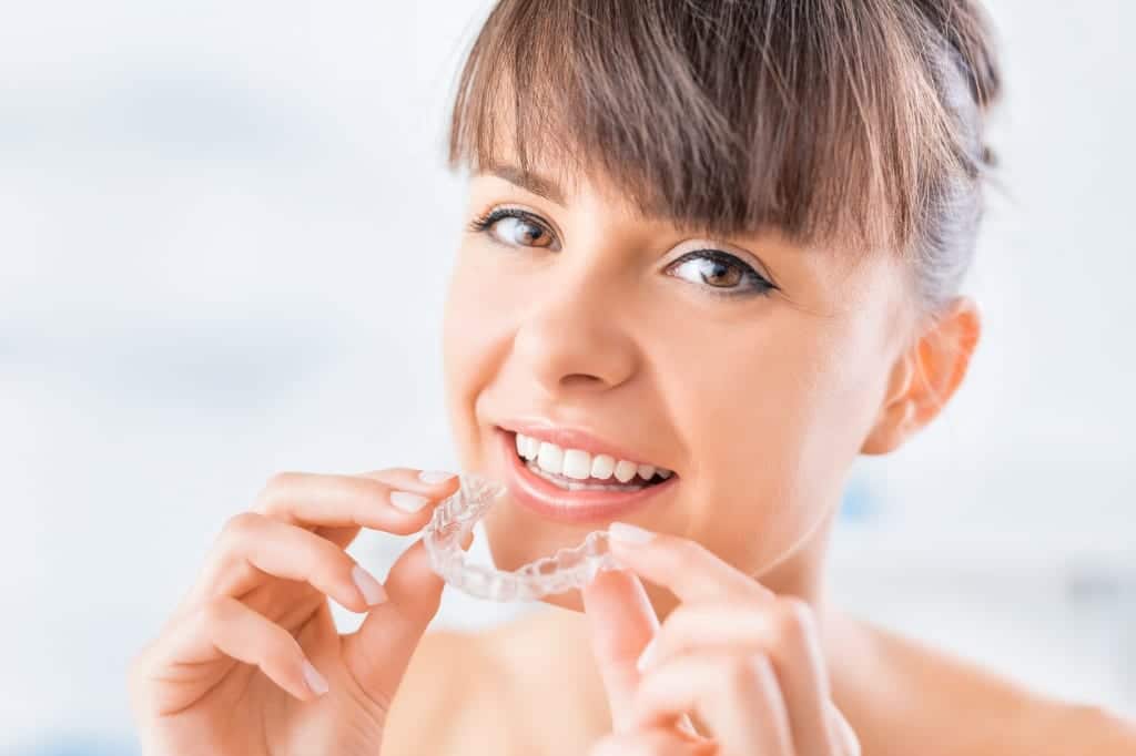 Invisalign | Houston, UT