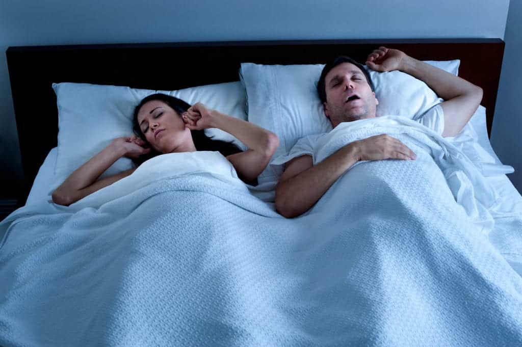 sleep apnea houston texas