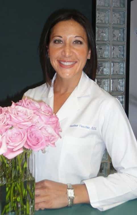 Heather Fleschler, DDS